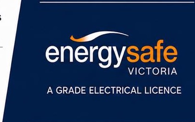 Energy Safe Victoria status