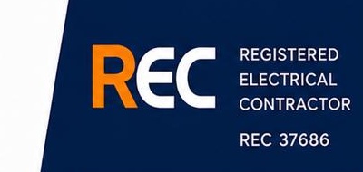 REC 37686 Registered Electrical Contractor